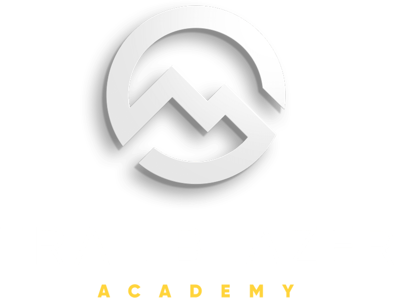 Trailblazer Logo